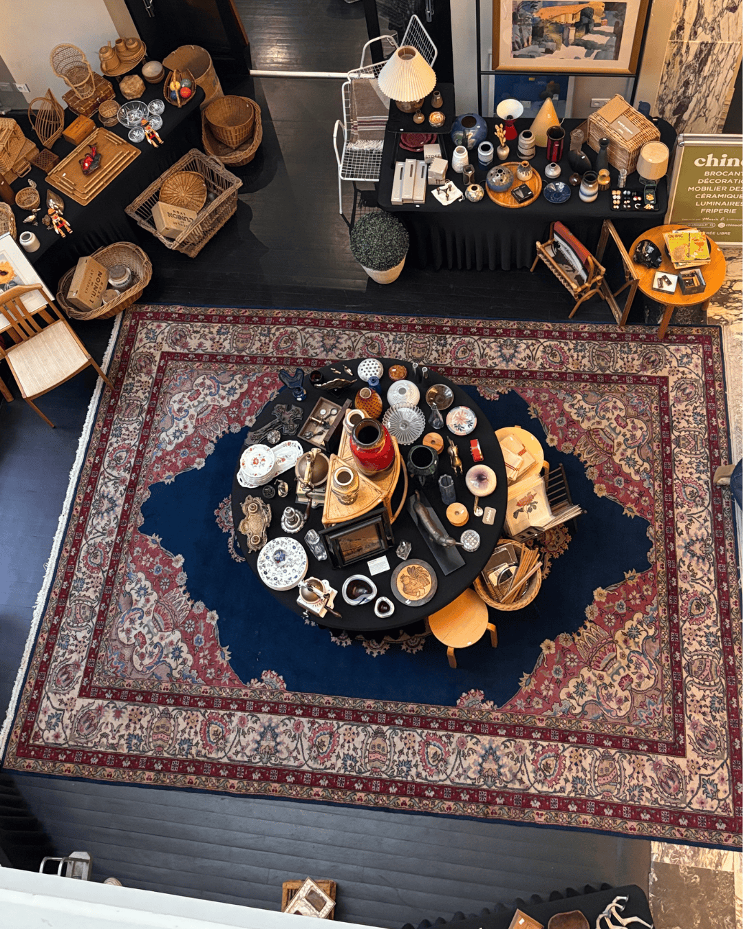 Les trésors du passé #2 - Samedi 10 et Dimanche 11 Octobre 2026